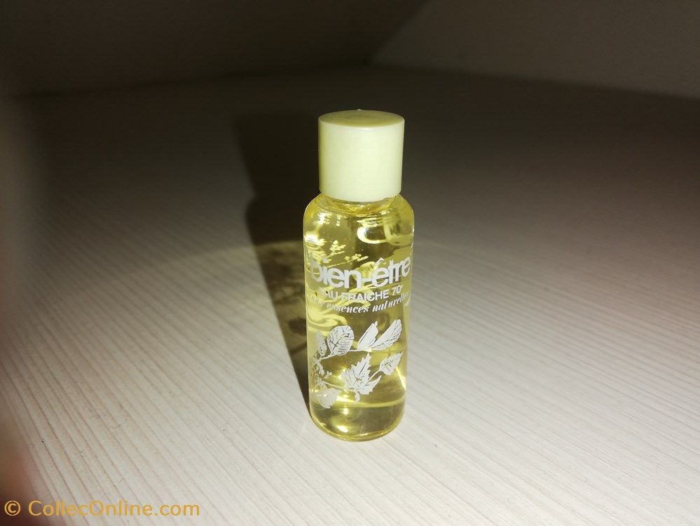 DIPARCO LASCAD BIEN ÊTRE parfums beaute miniatures diparco lascad bien etre