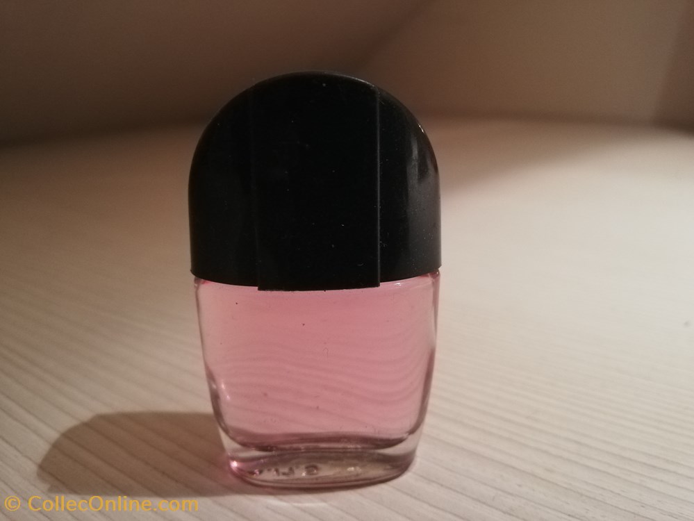 parfums beaute miniatures factor max charade