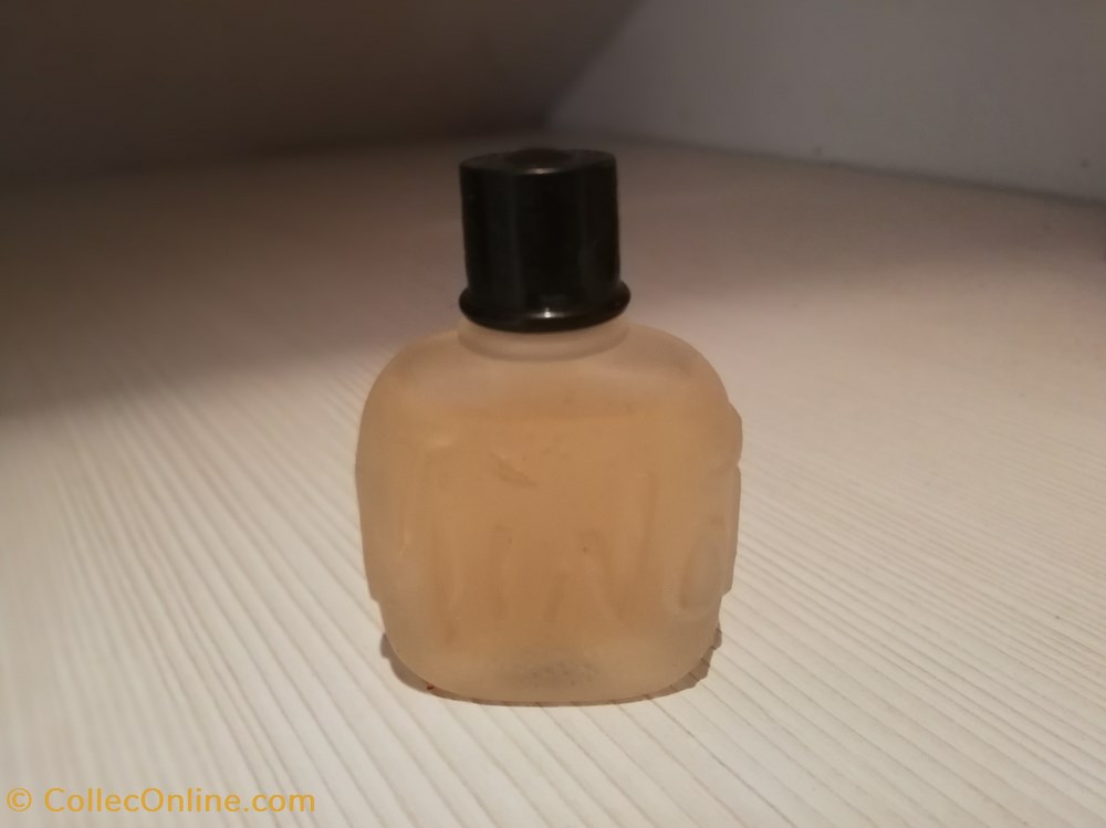 PICASSO PALOMA MINOTAURE parfums beaute miniatures picasso paloma minotaure