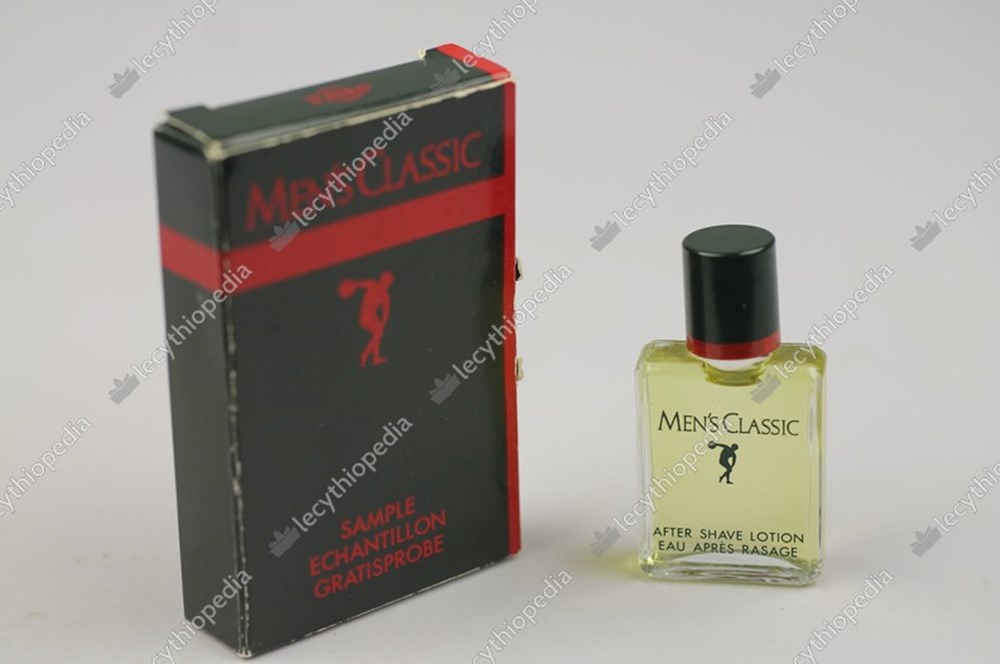 parfums beaute miniatures muelhens ferd men s classic