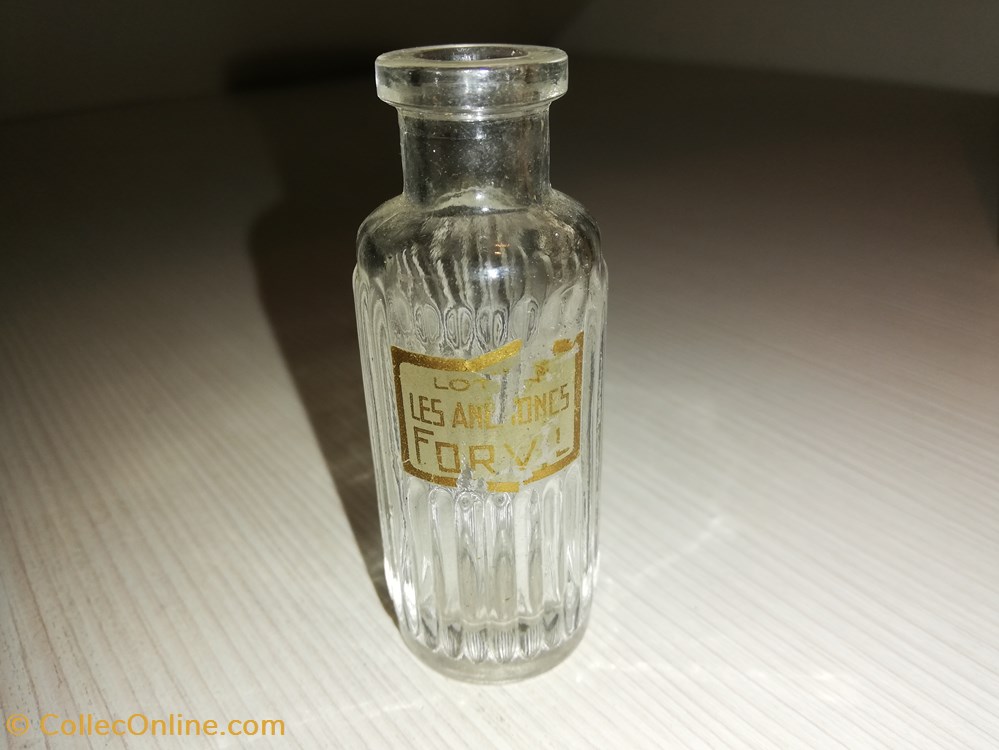 FORVIL LES ANEMONES parfums beaute miniatures forvil les anemones