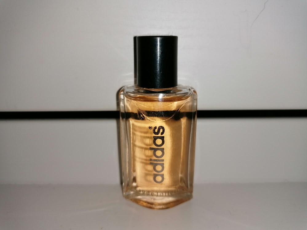 parfums beaute miniatures adidas adidas