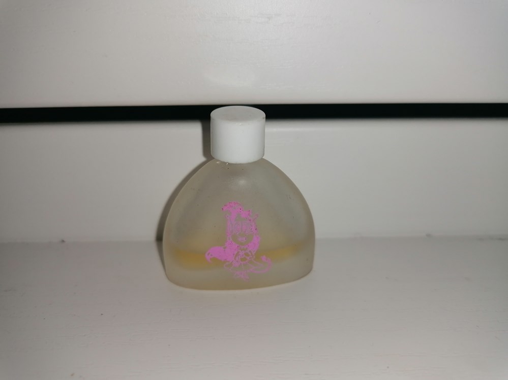 COMPAGNIE EUROPEENNE DES PARFUMS HUGOLINE beaute miniatures compagnie europeenne des parfums hugoline