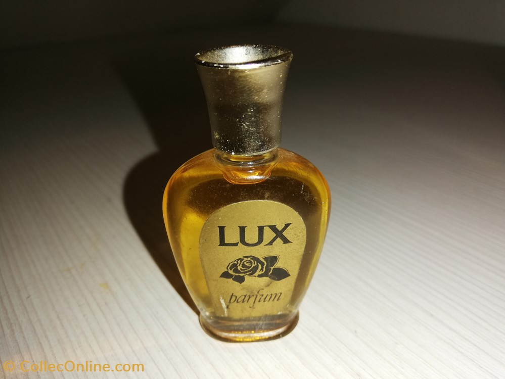 LUX LUX Perfumes and Beauty Fragrances