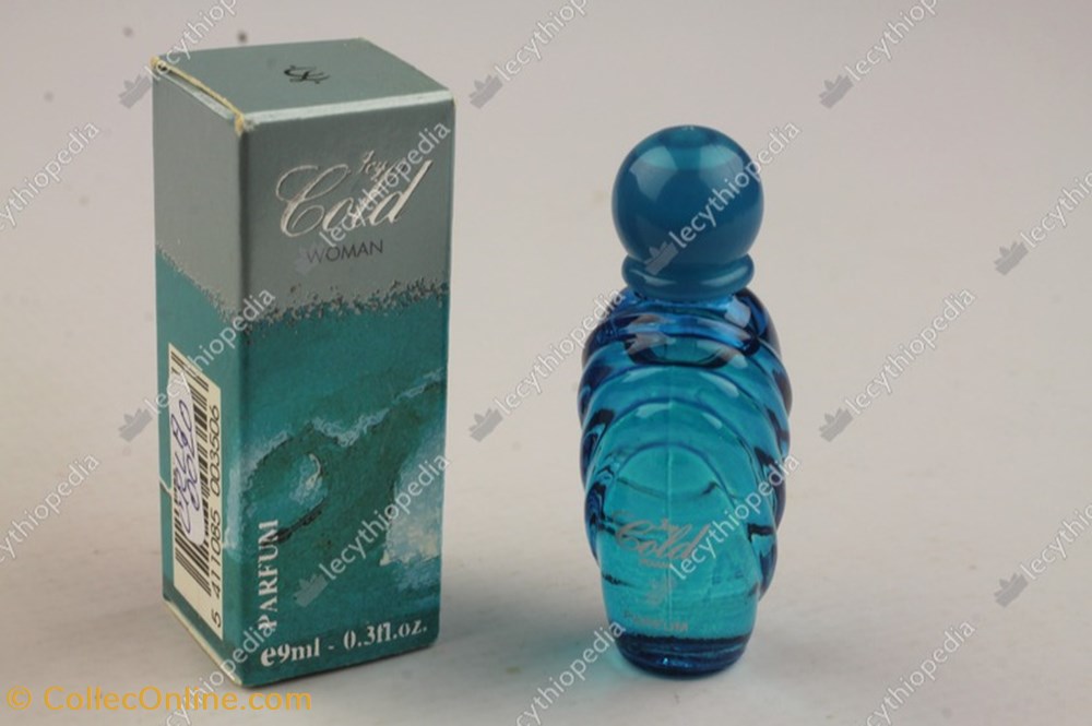 LAMIS COLD parfums beaute miniatures lamis cold