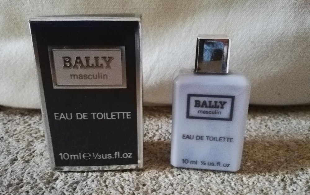 Bally cologne hotsell