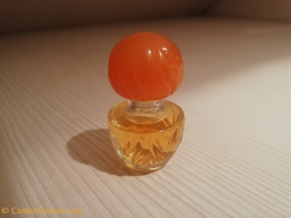 FABERGE FLEURS DU MONDE parfums beaute miniatures faberge fleurs du monde