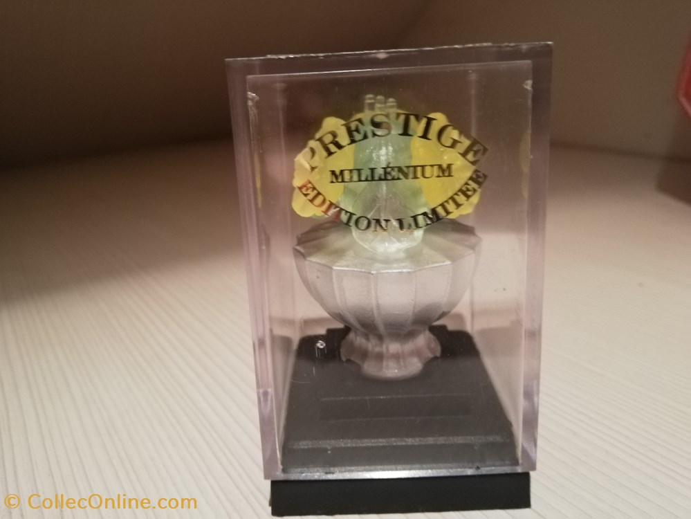 RIACHI PRESTIGE parfums beaute miniatures riachi prestige
