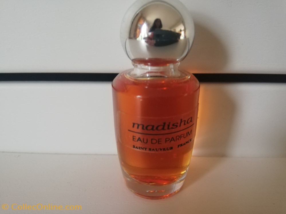 parfums beaute miniatures saint sauveur madisha