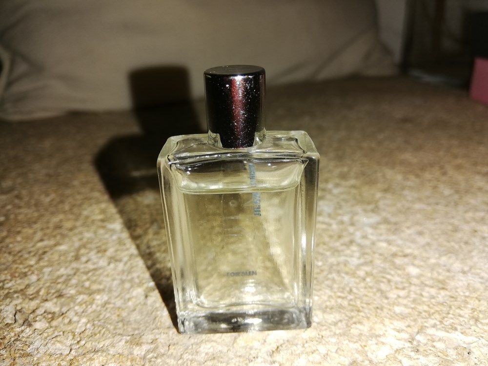 SANDER JIL POUR HOMME parfums beaute miniatures sander jil pour homme