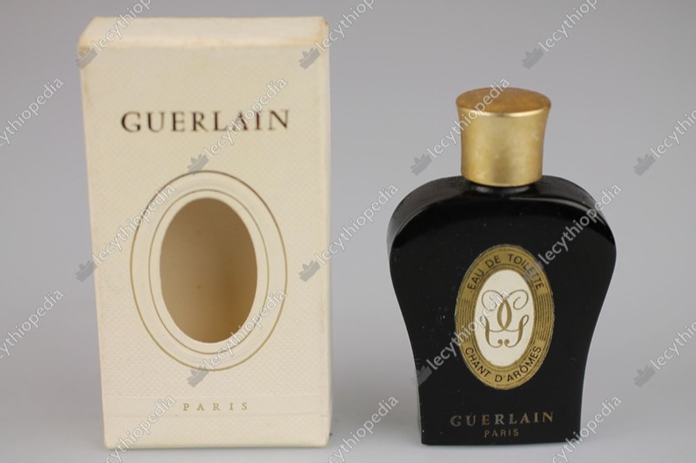 parfums beaute miniatures guerlain chant aromes