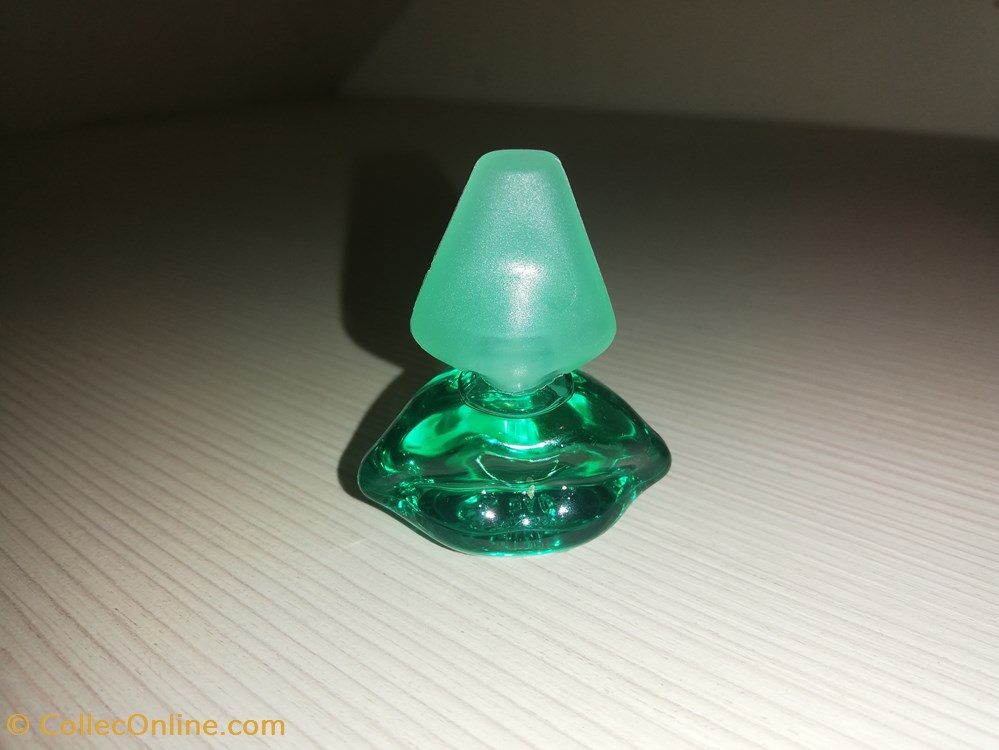DALI SALVADORE DALI LAGUNA parfums beaute miniatures dali salvadore dali laguna