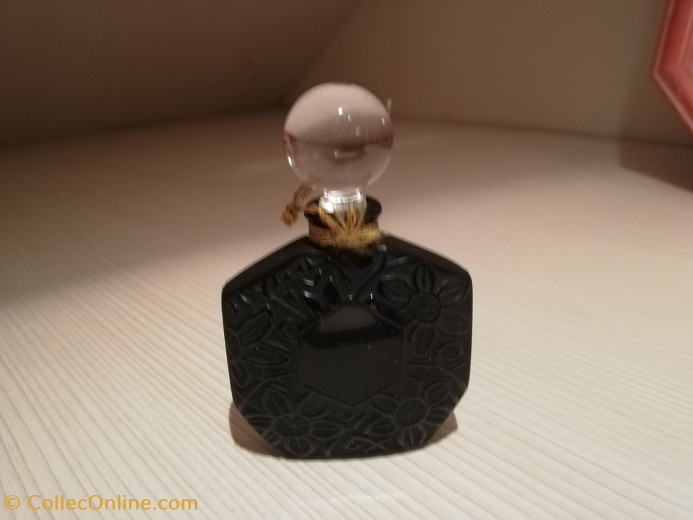 BROSSEAU JEAN JACQUES OMBRE ROSE parfums beaute miniatures brosseau jean jacques ombre rose