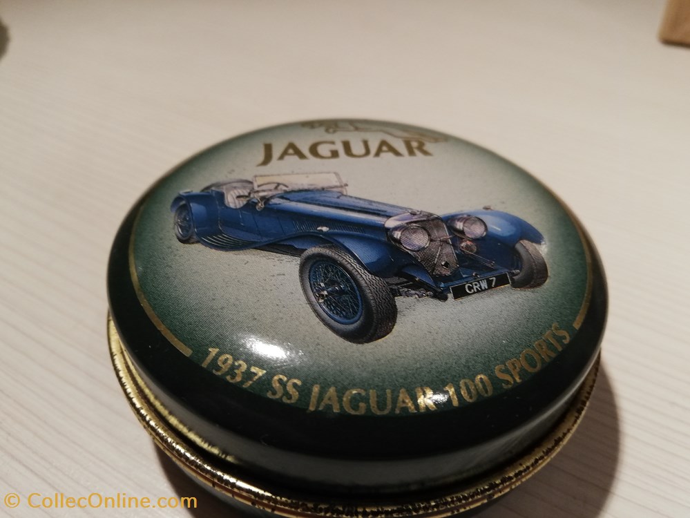 parfums beaute miniatures jaguar pour homme