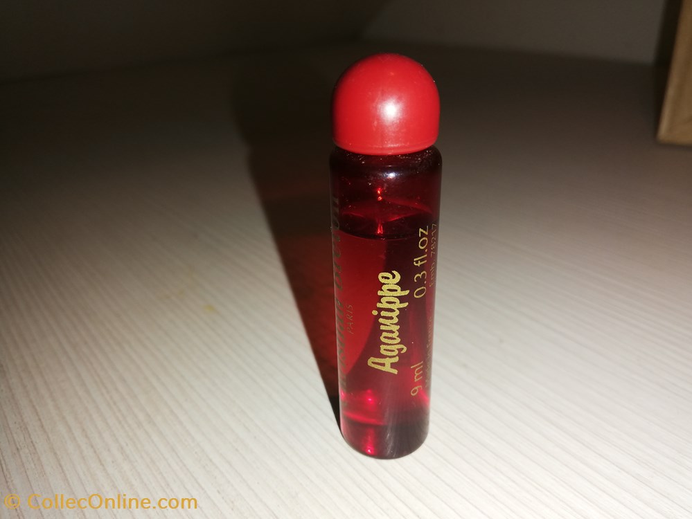 BRETON AGANIPPE parfums beaute miniatures breton aganippe
