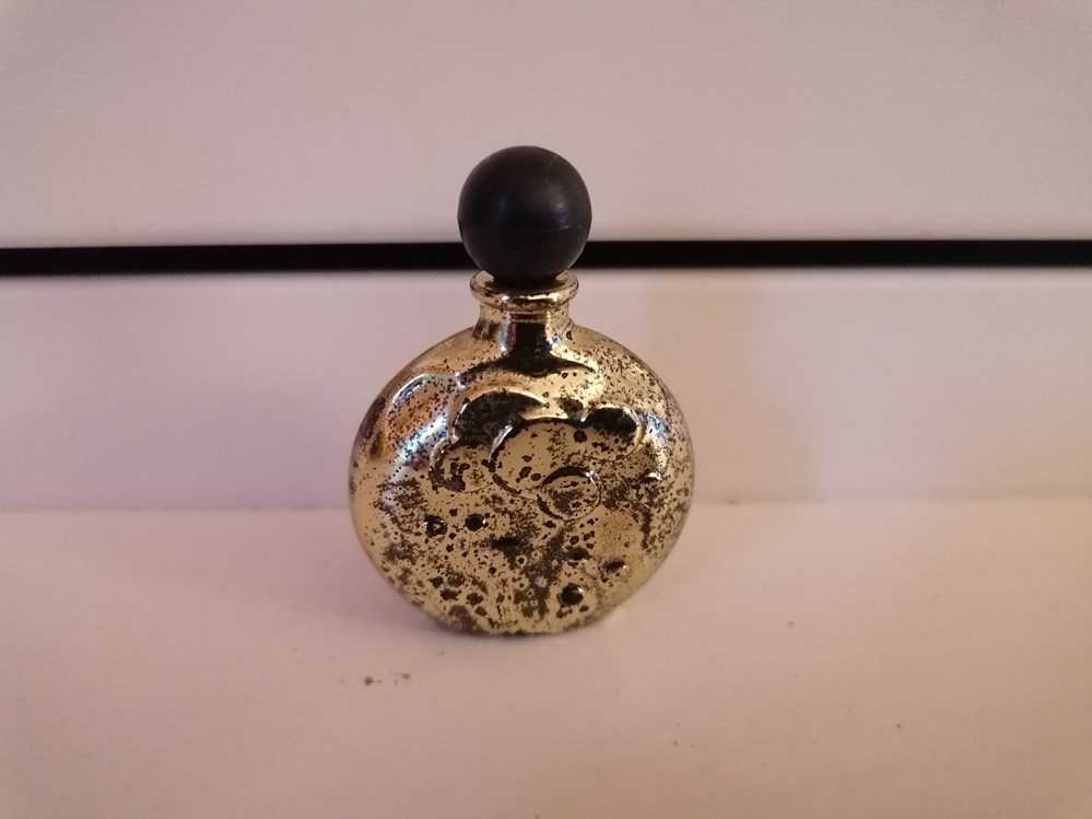 MACKIE BOB parfums beaute miniatures mackie bob