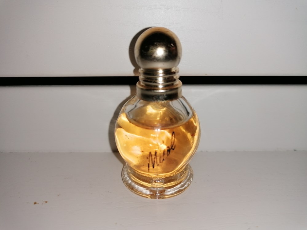 FONTANA SORELLE MICOLL parfums beaute miniatures fontana sorelle micoll