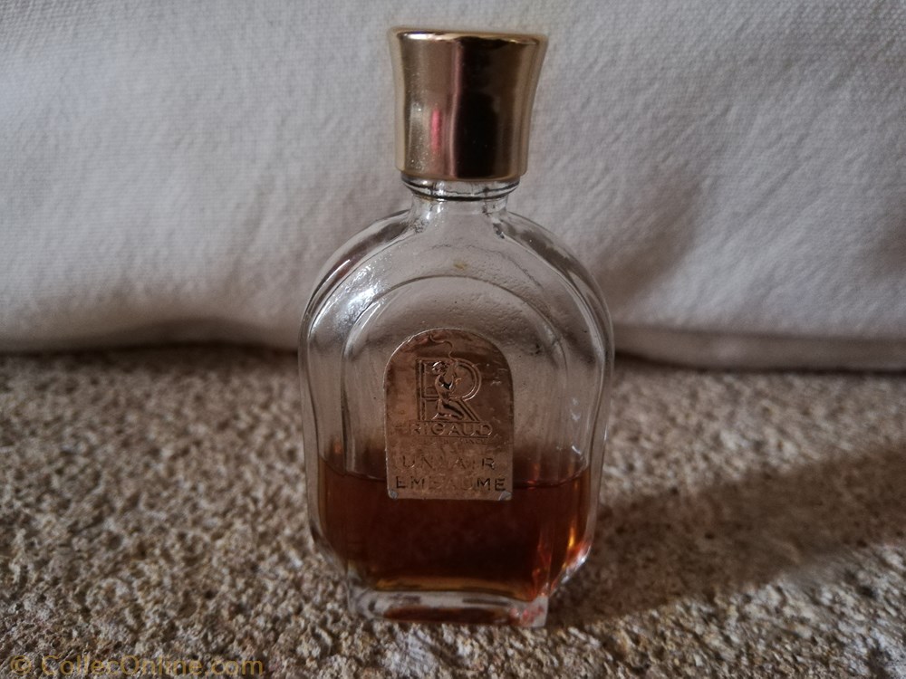 RIGAUD JEANNE UN AIR EMBAUME parfums beaute miniatures rigaud jeanne un air embaume