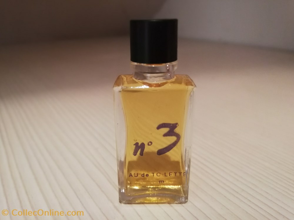 parfums beaute miniatures arbel christine n 3