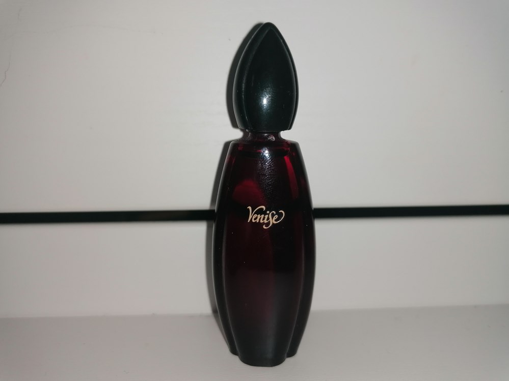 ROCHER YVES VENISE parfums beaute miniatures rocher yves venise