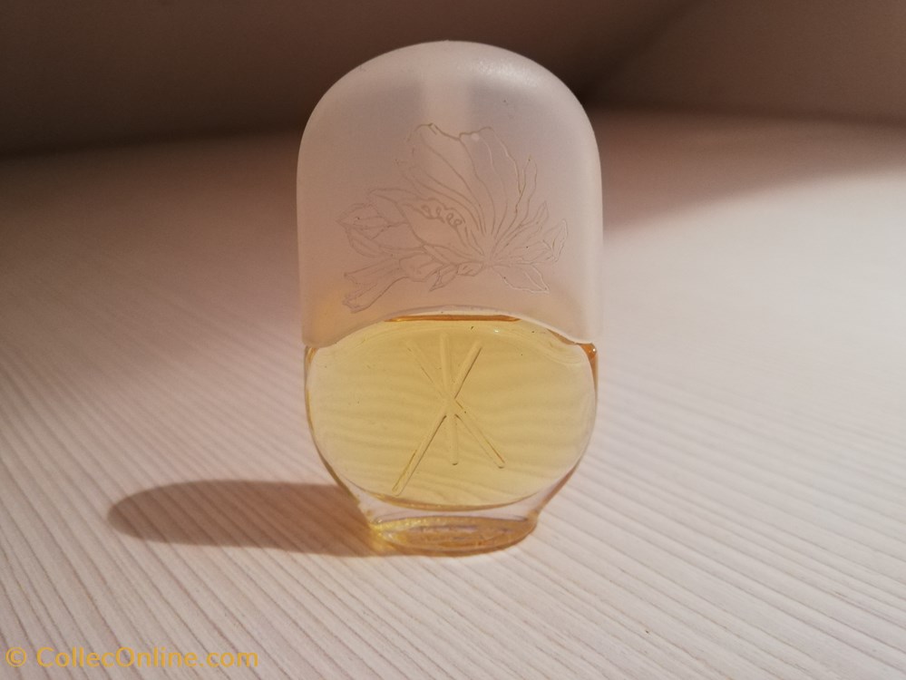 FACTOR MAX LE JARDIN parfums beaute miniatures factor max le jardin