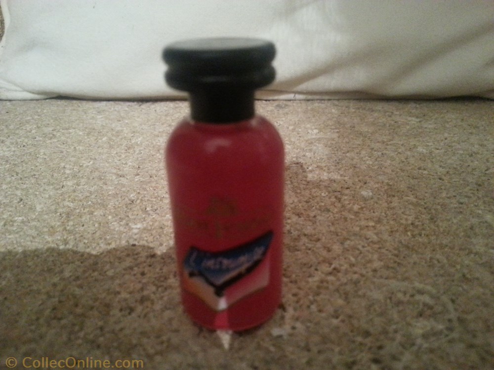 GEMEY EAU JEUNE L 'INSOUMISE parfums beaute miniatures gemey eau jeune l insoumise