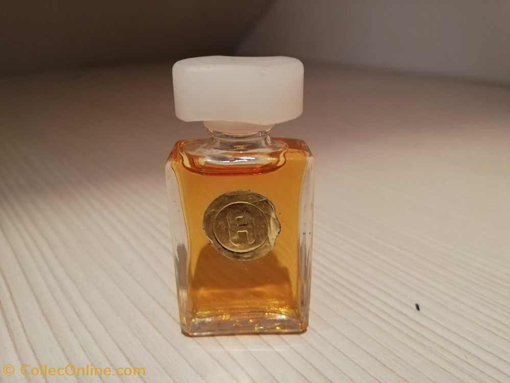 parfums beaute miniatures beverly hills fred haymans touch