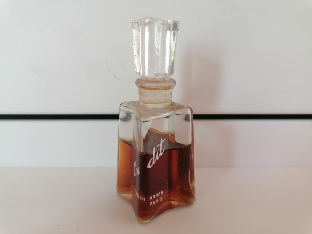parfums beaute miniatures arden on dit