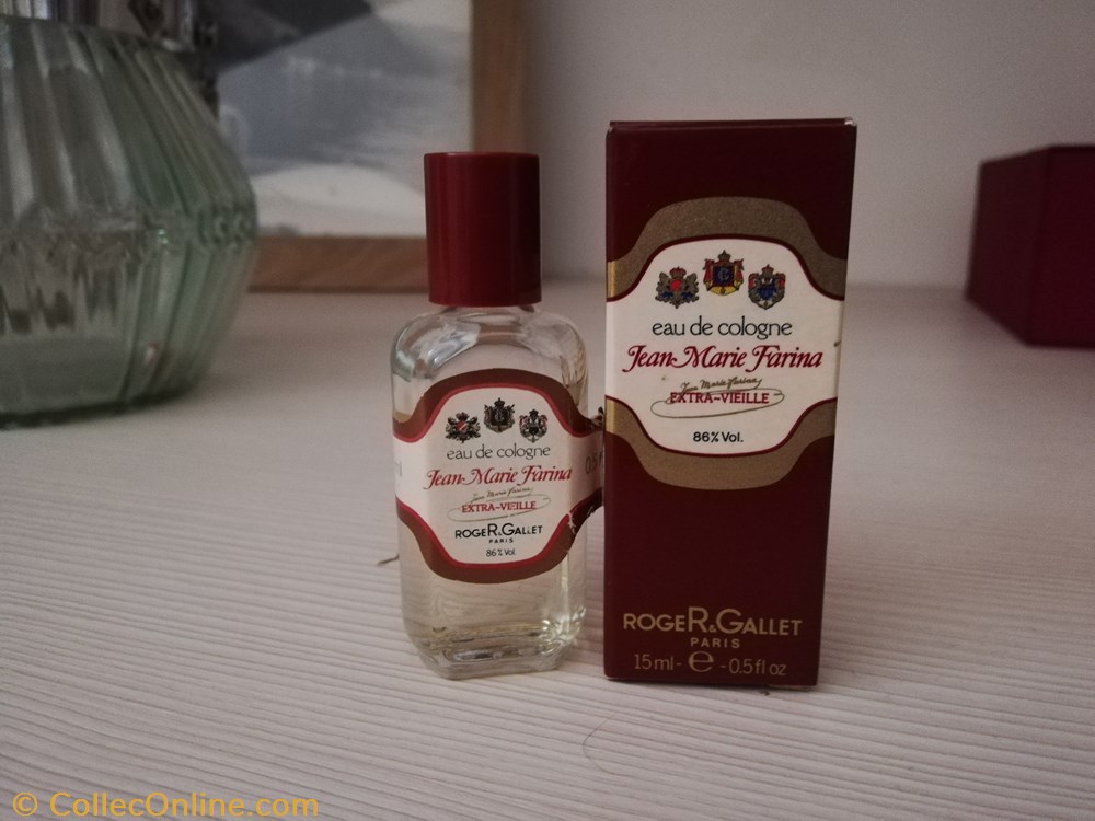 roger gallet eau parfumée