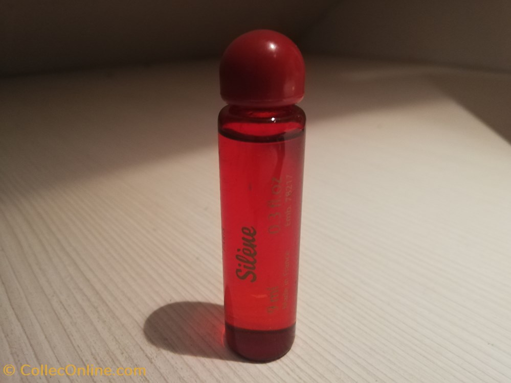 BRETON SILENE parfums beaute miniatures breton silene