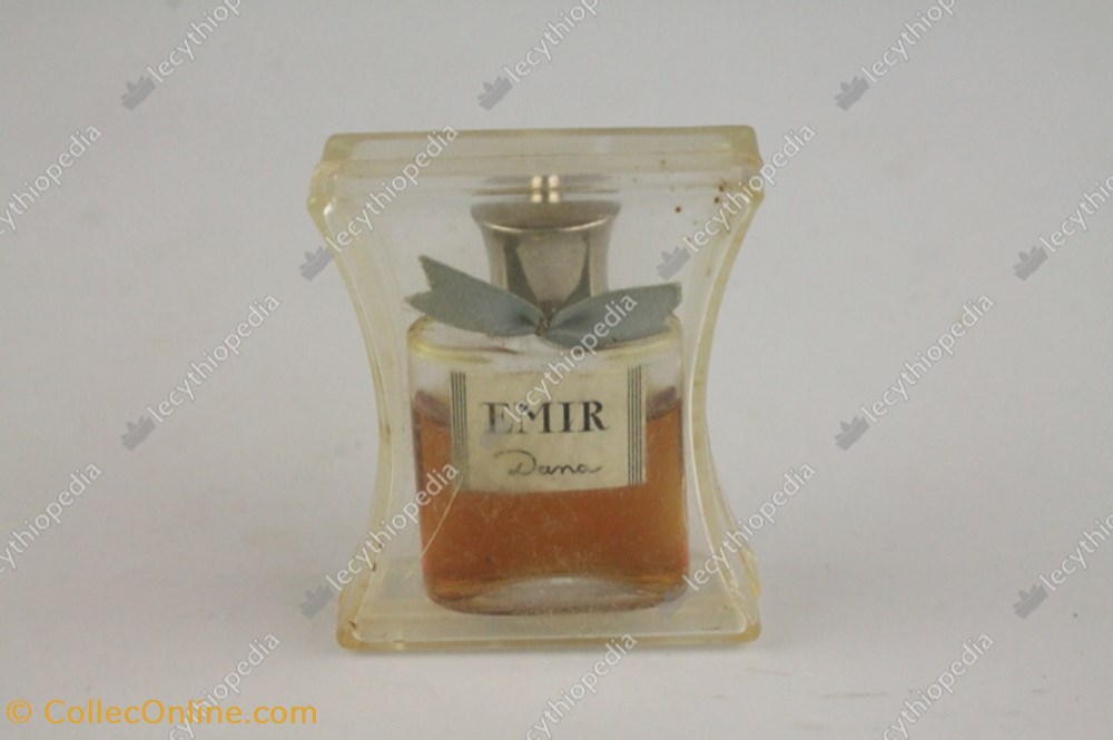 parfums beaute miniatures dana emir