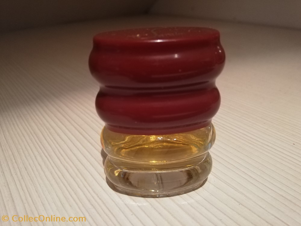 JUVENA SARABE parfums beaute miniatures juvena sarabe