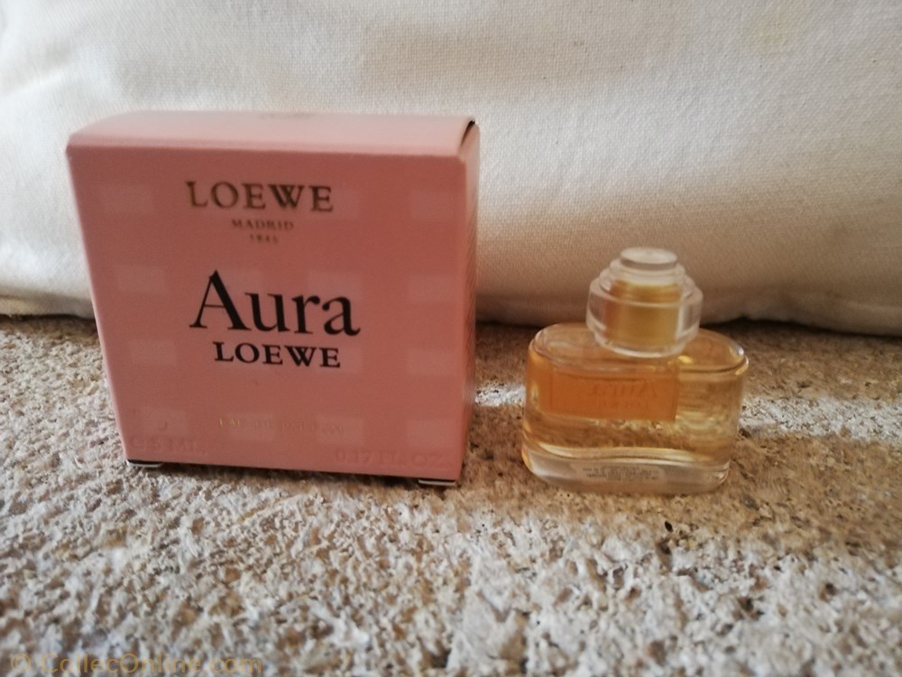 LOEWE AURA - Perfumes and Beauty - Fragrances