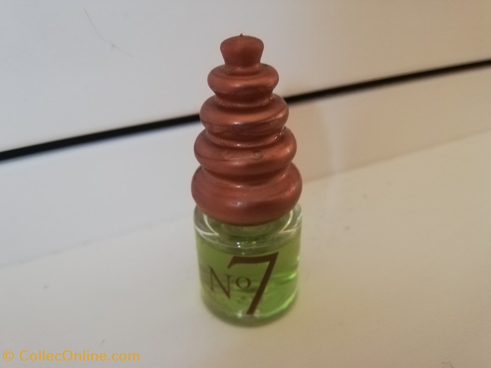 parfums beaute miniatures lr international n 7