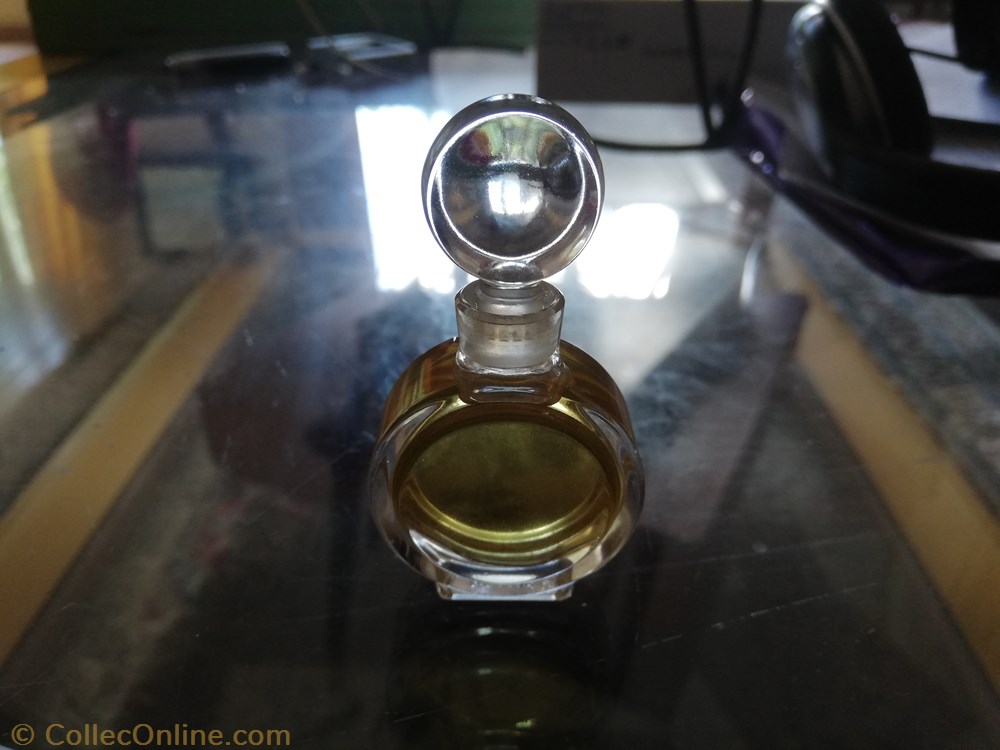 NI7 parfum beaute miniature ni7