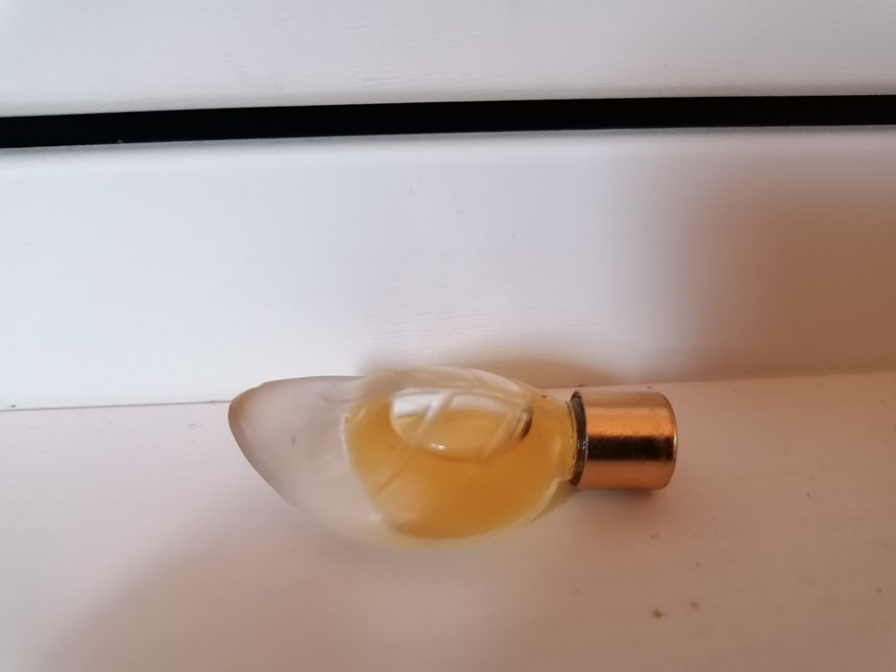 RICCI NINA FILLE D'EVE parfums beaute miniatures ricci nina fille eve
