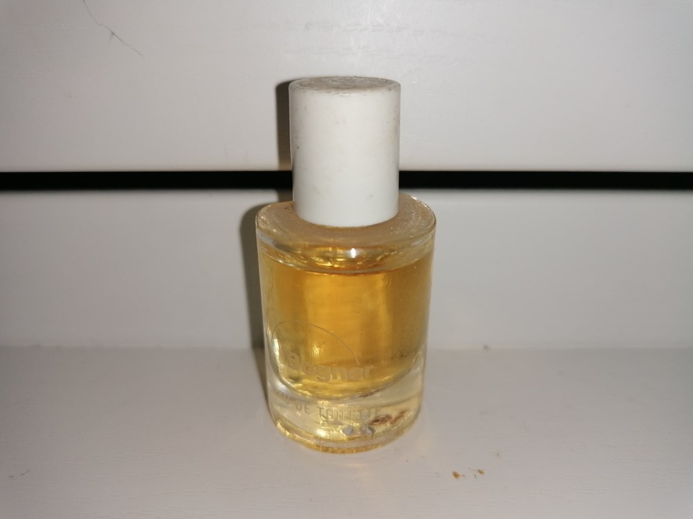 parfums beaute miniatures bogner woman