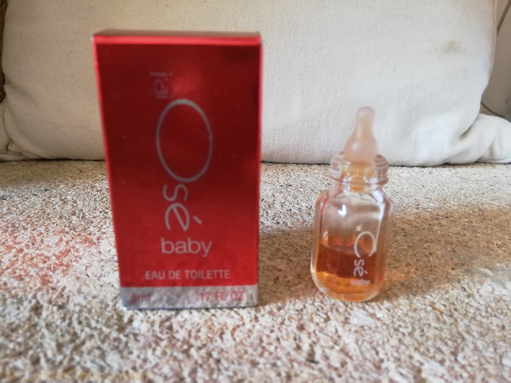 parfums beaute miniatures laroche guy ai ose baby