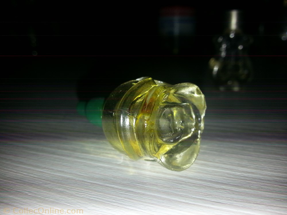 NI4 parfum beaute miniature ni4
