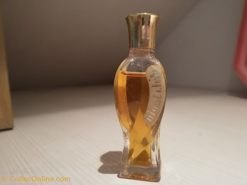 parfums beaute miniatures ankara night club