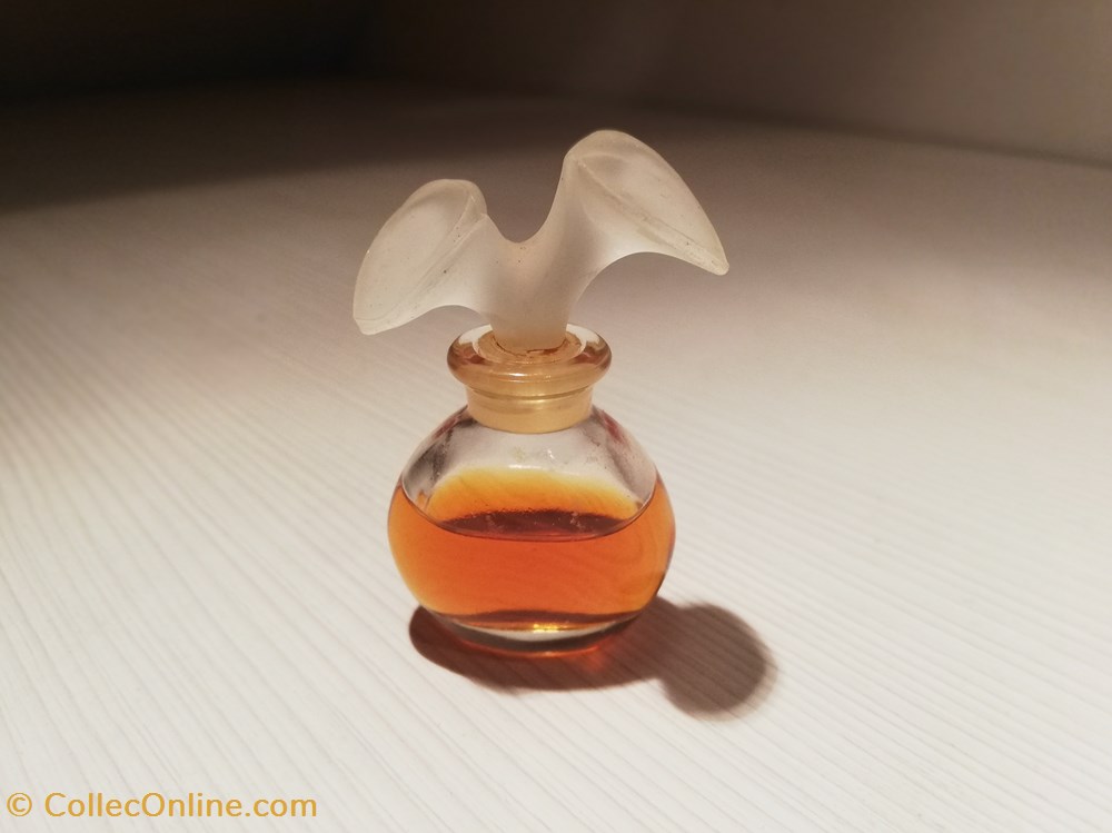 parfums beaute miniatures lagerfeld chloe