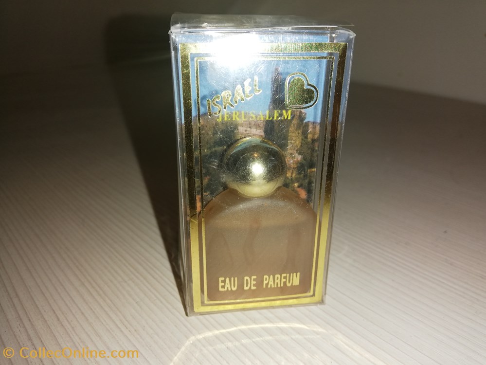 EIN GEDI JERUSALEM parfums beaute miniatures ein gedi jerusalem