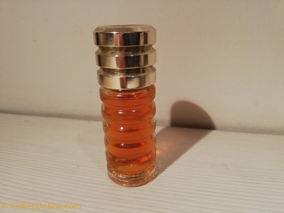 CARVEN ROBE D'UN SOIR parfums beaute miniatures carven robe un soir