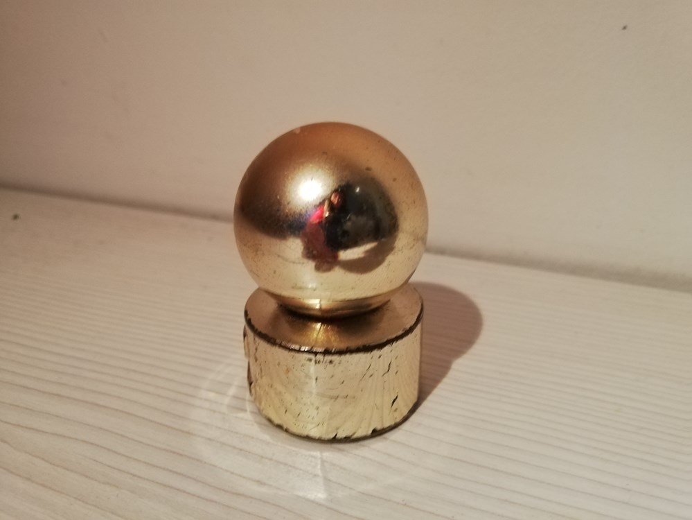 COURREGES ANDRE EMPREINTE parfums beaute miniatures courreges andre empreinte