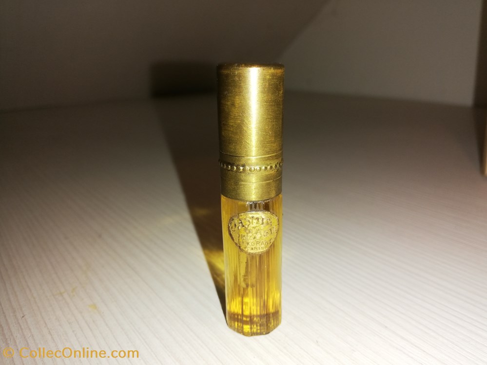 parfums beaute miniatures legrand jasmin asie