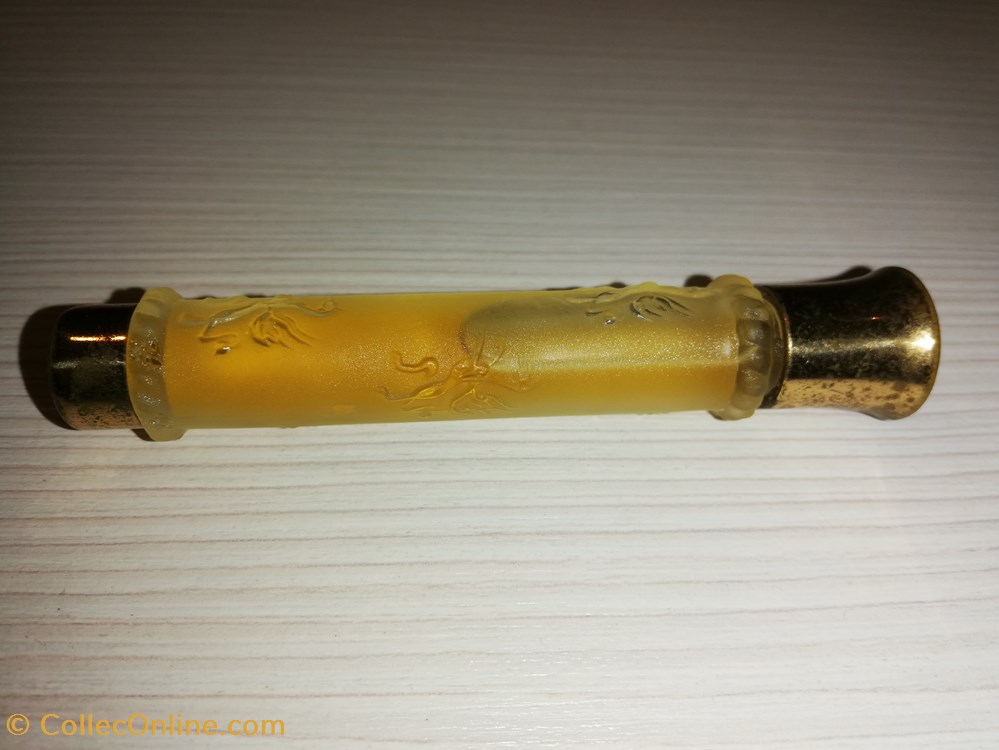 ALBRET (D') JEAN ECUSSON BATON DE MAGICIEN parfums beaute miniatures albret d jean ecusson baton de magicien