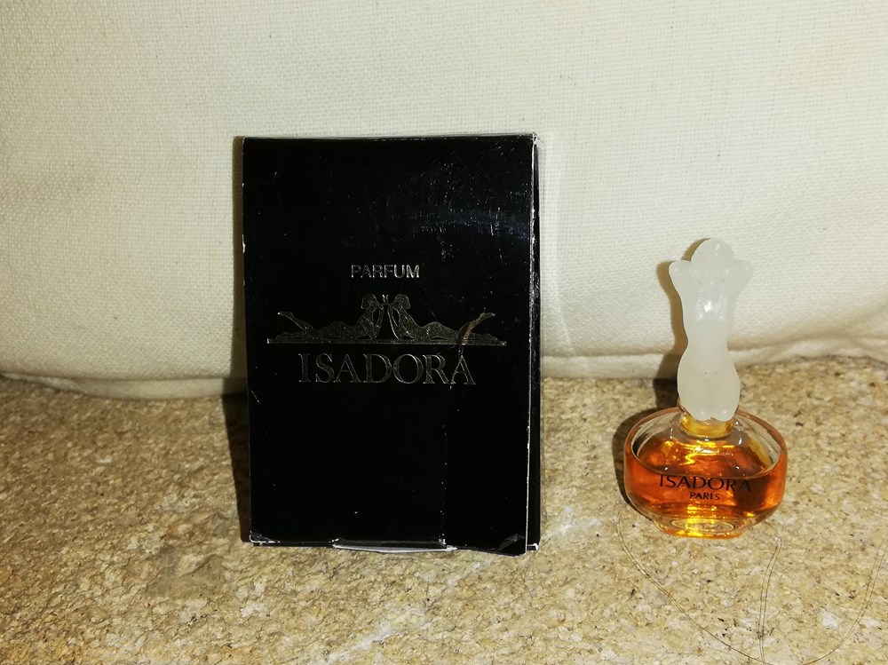 Isadora Parfum