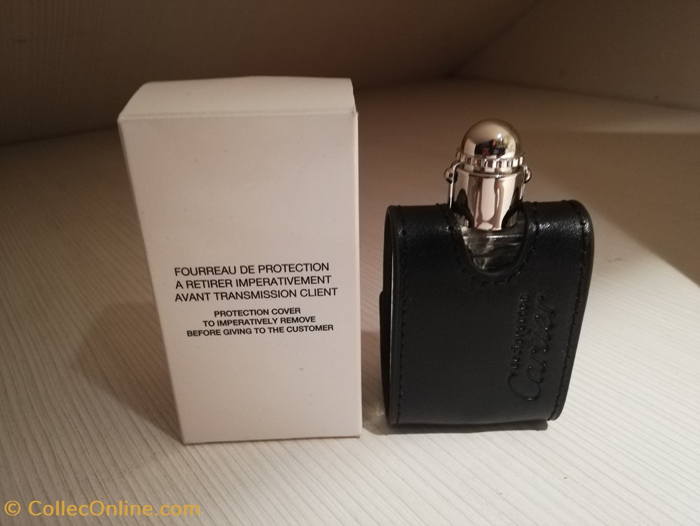 CARTIER DECLARATION parfums beaute miniatures cartier declaration
