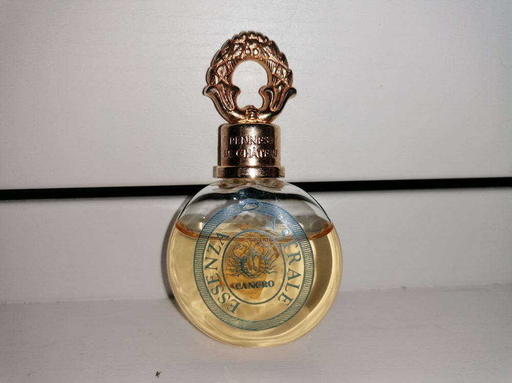 parfums beaute miniatures rennes le chateau cancro