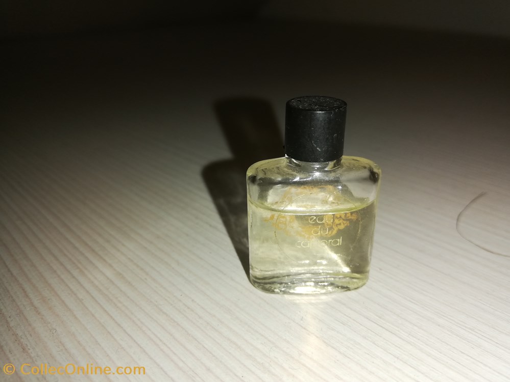 ARTISAN PARFUMEUR EAU DU CAPORAL parfums beaute miniatures artisan parfumeur eau du caporal